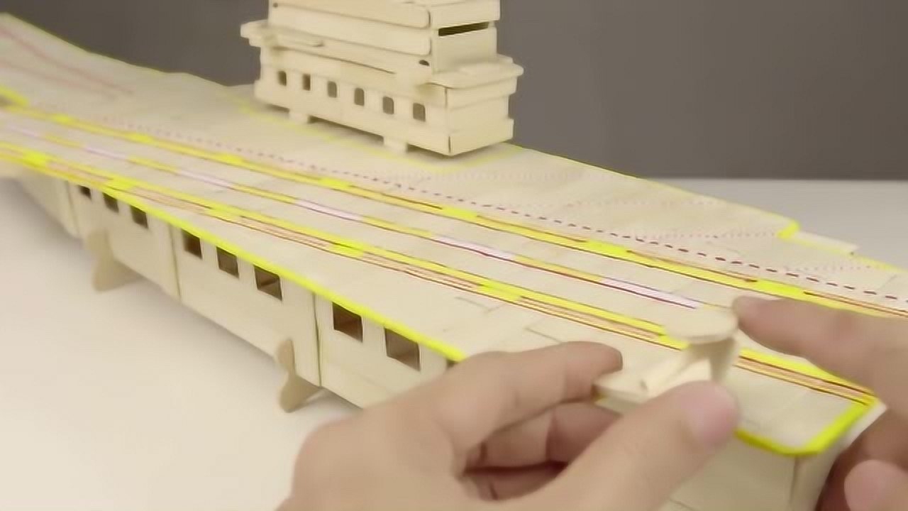 纸做航天母舰，创意与技术的完美结合，纸制航天母舰，创意与技术的巅峰融合