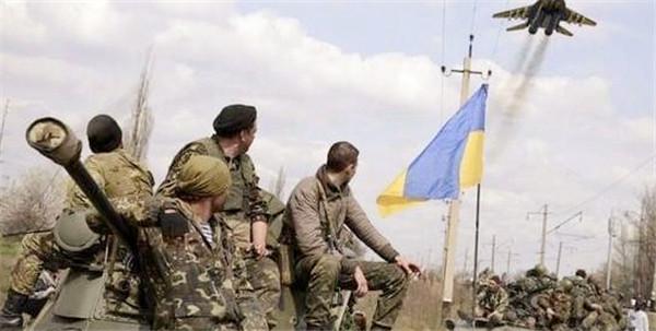 俄乌局势的最新进展与深度分析,俄乌局势最新进展与深度解析