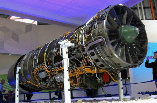 涡扇15S,揭秘中国先进涡扇发动机的技术魅力,揭秘中国涡扇发动机技术魅力,涡扇15S深度解析