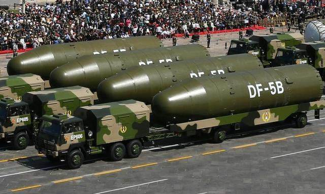 东风-6导弹射程究竟有多远？深度解析中国战略导弹的威力与射程，东风-6导弹射程深度解析，中国战略导弹的威力与影响范围探究