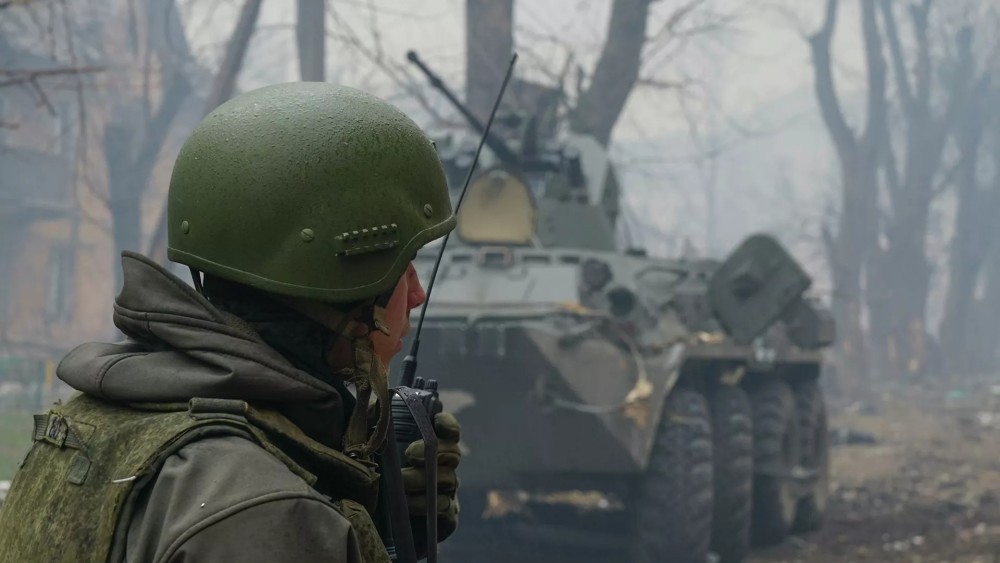 俄乌最新战报传来，局势进展与全球反应，俄乌局势最新进展及全球反应概述