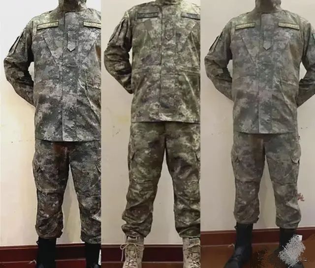 星空迷彩作训服型号大全，探索军用服装的多样性与功能性，探索军用服装多样性与功能性的星空迷彩作训服型号大全
