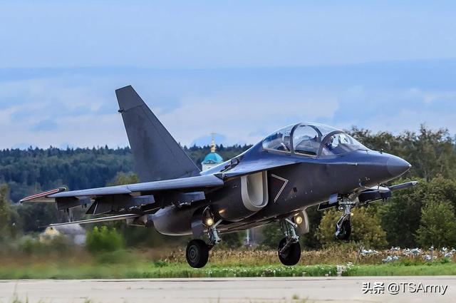 越南空军雅克-130,历史、现状与发展展望,越南空军雅克-130的历史、现状与未来展望