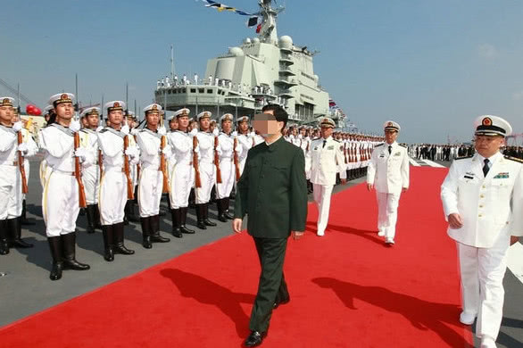 辽宁号航母，中国海军的骄傲与力量之源，中国海军的骄傲与力量之源，辽宁号航母的辉煌篇章