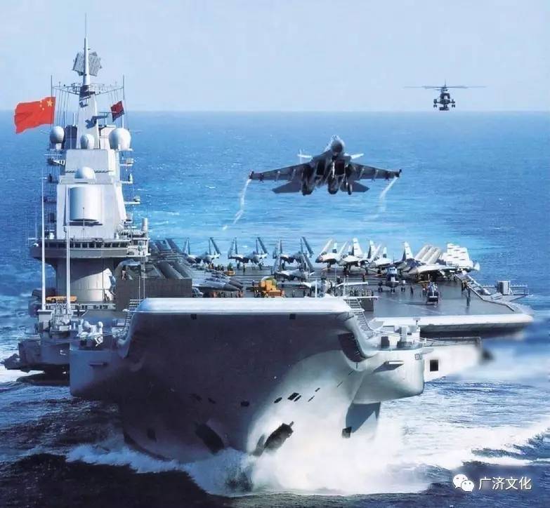 中国空军海军的成立时间及其深远影响，中国空军海军的成立及其深远影响分析