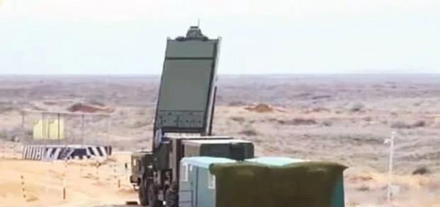 中国反导拦截技术的优势,中国反导拦截技术的优势解析