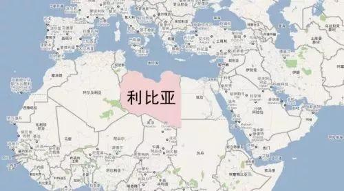 前利比亚军力强吗,历史与现状的考察,前利比亚军力深度解析,历史发展与当前状况