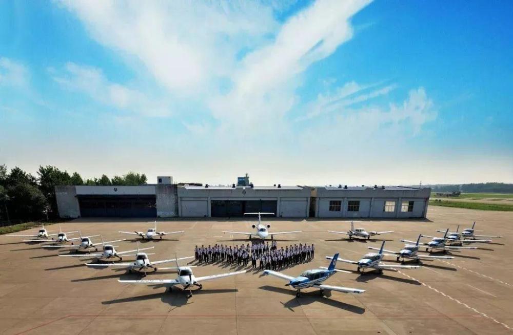 中国民用飞行航空学院，培养民航精英的摇篮，中国民用飞行航空学院，培育民航精英的摇篮