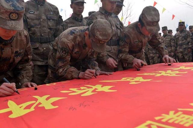 揭秘中国人民解放军陆军第38集团军第112师第335团的历史与荣耀,中国人民解放军陆军第38集团军第112师第335团历史与荣耀揭秘