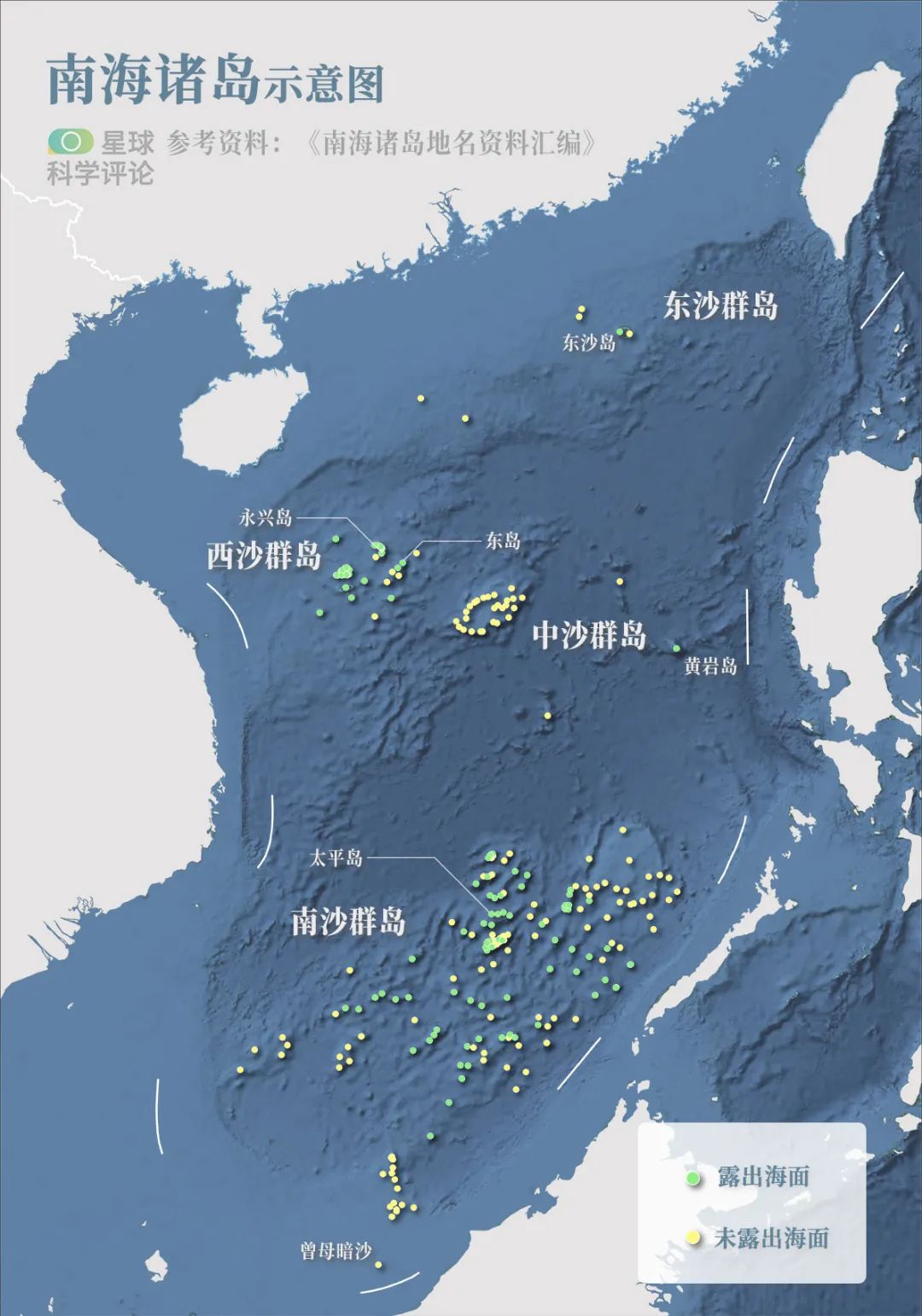 南海岛屿归属，历史、法理与现实的视角，南海岛屿归属，历史、法理与现实的全方位解读