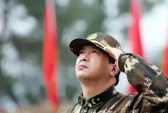丁晓兵的年龄，岁月与荣耀的见证，丁晓兵，岁月与荣耀的见证者