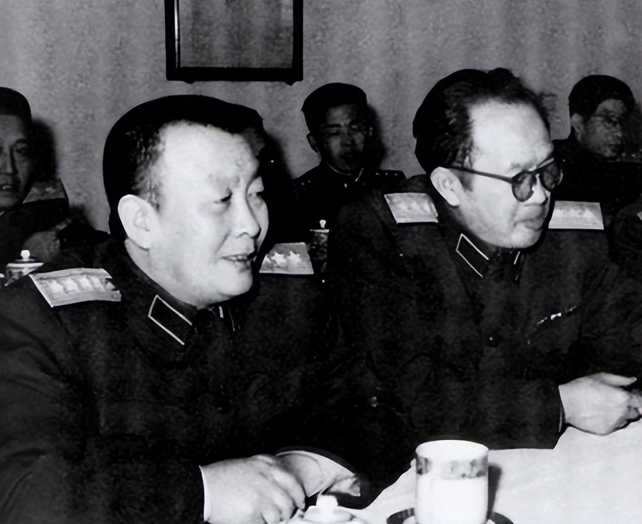 少将、中将、大将,中国军队中的高级官职,中国军队高级官职,少将、中将、大将的荣耀与担当