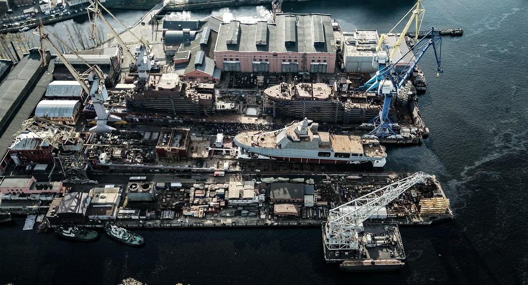 探索中国海军的杰出力量,23550型护卫舰,揭秘中国海军的杰出力量,23550型护卫舰的震撼力量