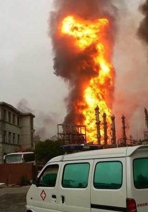 最新消息，某地发生爆炸事件，某地发生爆炸事件，最新消息报道