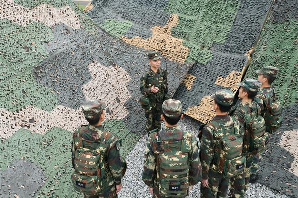 依法治军的关键在于什么？深度解析与探讨，依法治军的关键，深度解析与探讨其核心要素与路径实践