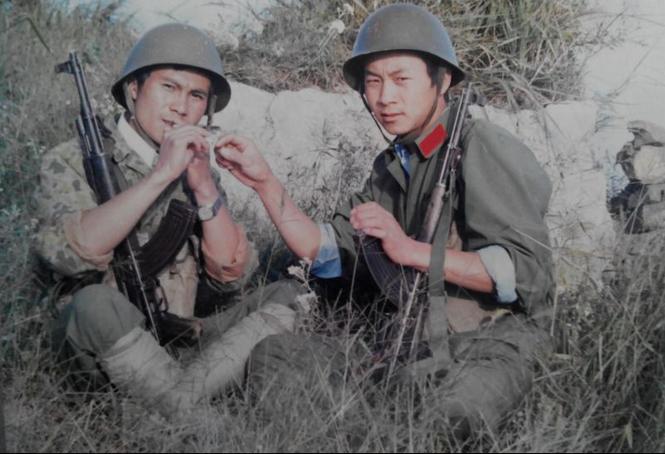 中国发明的枪械概览,中国枪械发明概览,历史与现状