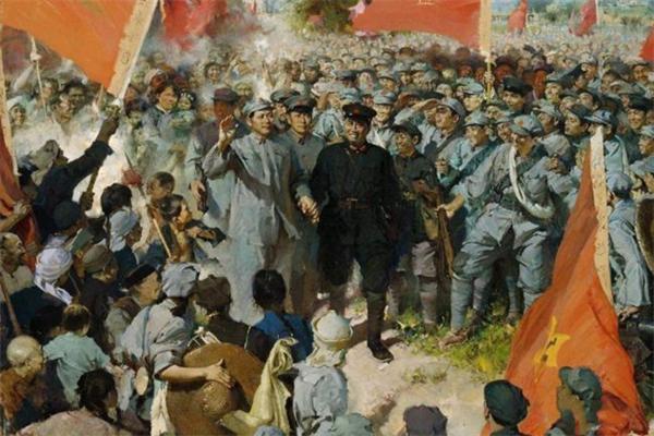 中国发明的枪械概览,中国枪械发明概览,历史与现状