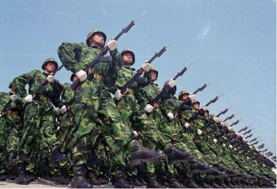香港回归阅兵式，展现国家力量与香港发展的壮丽画卷，香港回归阅兵式，国家力量与香港发展的壮丽画卷展示