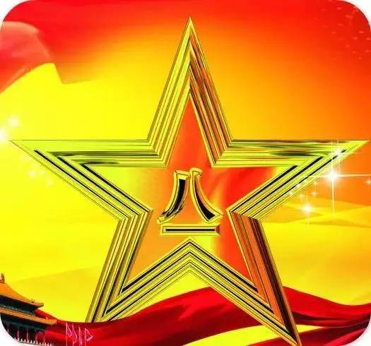 中国人民解放军军旗教案，中国人民解放军军旗教案详解