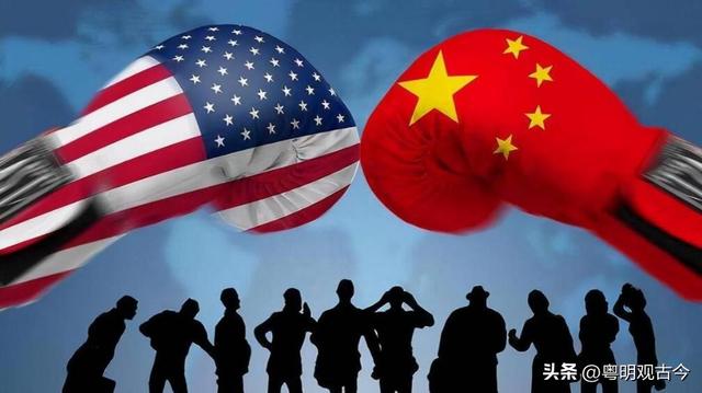 关于中美关系的现状与思考，2024年中国与美国开战了吗？，中美关系的现状与思考，开战与否的探讨与反思