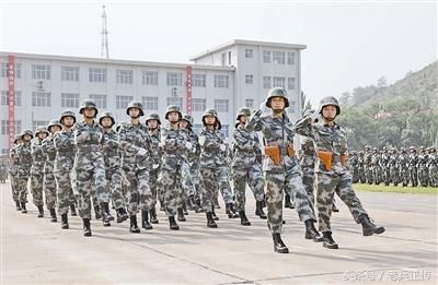 总政、总后、总参、总装,中国军事体制的四大支柱,中国军事体制的四大支柱,总政、总后、总参、总装概述