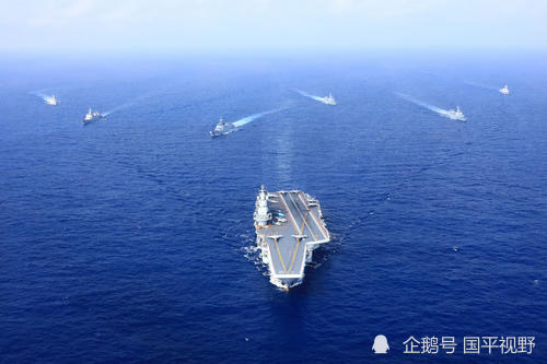 2020年海军新入列军舰，力量与荣耀的象征，海军新入列军舰展示力量与荣耀，2020年舰艇概览