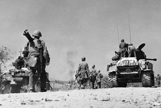 美军已全部向中国宣战,深度分析与展望,美军全面宣战中国,深度分析与未来展望