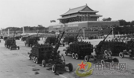 重温历史辉煌，1955年大阅兵完整版回顾，重温辉煌历史，1955年大阅兵盛典回顾