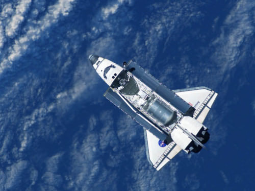 中国航天飞机图片，探索宇宙的壮丽画卷，中国航天飞机探索宇宙壮丽画卷的图片展示