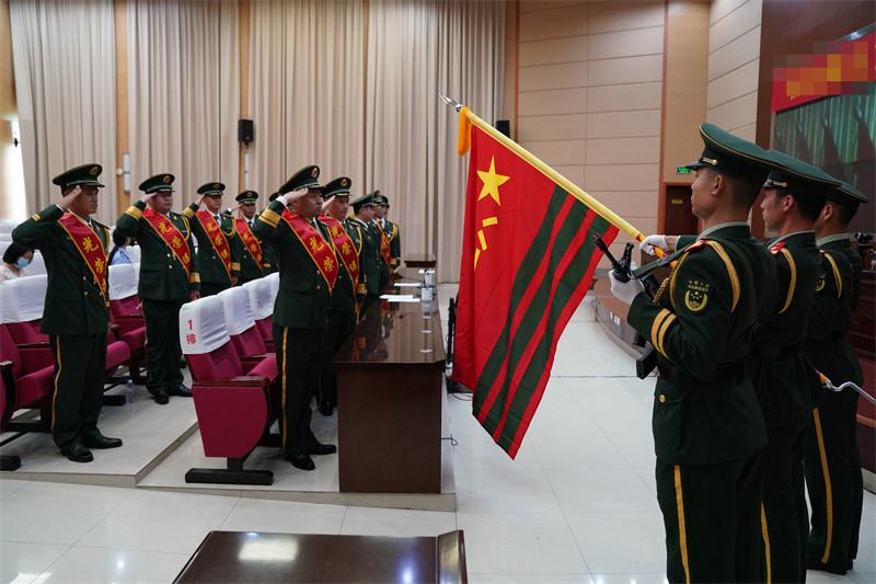 武警军官礼服，荣耀的象征与时代的印记，武警军官礼服，荣耀与时代的象征