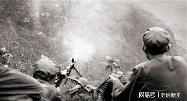 关于中越冲突，历史背景与事件分析（1982年），中越冲突的历史背景与事件分析（1982年）
