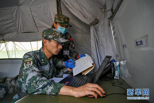 中德联合救援卫勤实兵演习，深化军事合作，共筑安全防线，中德联合救援卫勤演习，深化军事合作，共筑安全防线