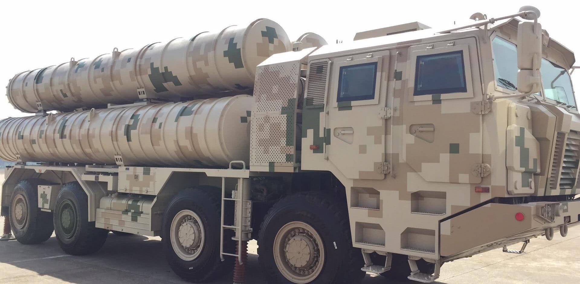 红旗-10防空导弹射程，深度解析与探讨，红旗-10防空导弹射程深度解析与探讨