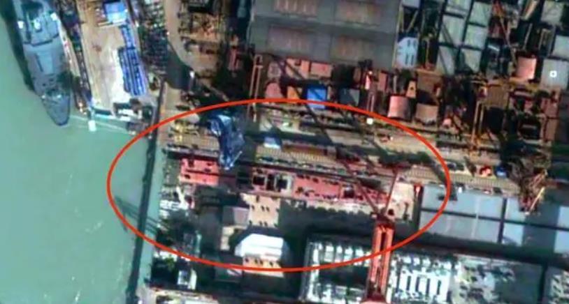 揭秘中国海军的骄傲——057大驱逐舰,揭秘中国海军的骄傲,057大驱逐舰的辉煌历程