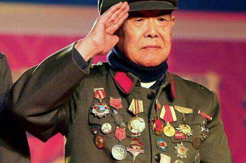 抗美援朝名将,英勇无畏,铸就辉煌历史,抗美援朝名将,英勇铸就辉煌历史