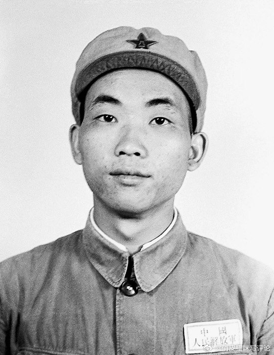 抗美援朝名将,英勇无畏,铸就辉煌历史,抗美援朝名将,英勇铸就辉煌历史