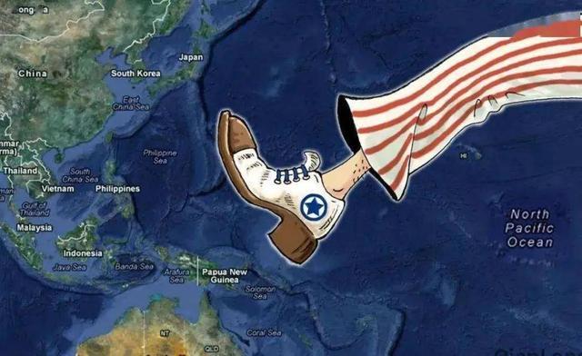 台海问题，美国是否会出兵，美国是否会出兵干预台海局势？