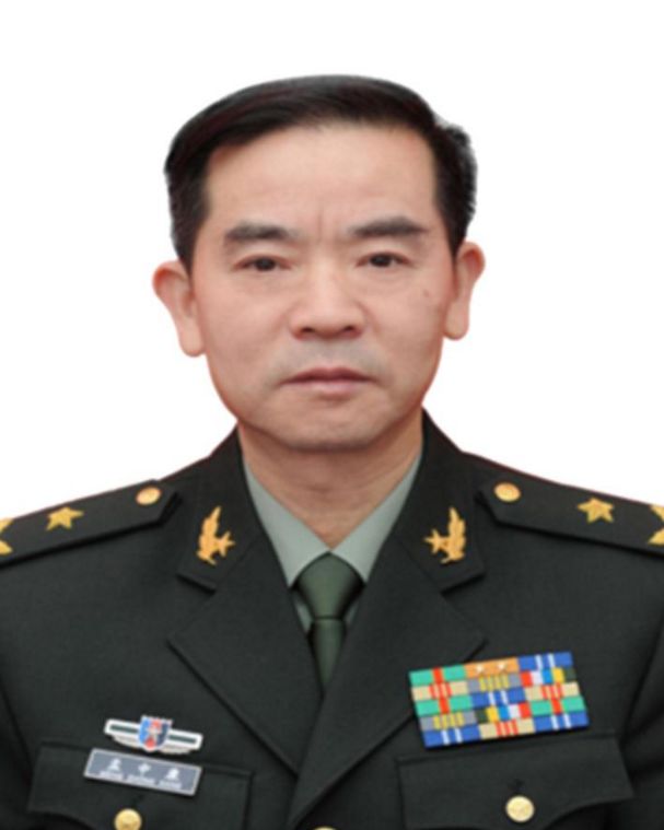 上海王振军少将，军旅生涯与杰出贡献，上海王振军少将，军旅生涯的辉煌与杰出贡献