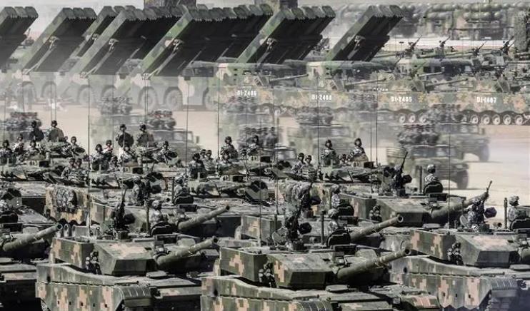 国家要打仗了吗?——理性看待国际形势与国家安全,理性看待国际形势与国家安全,战争并非必然之路。