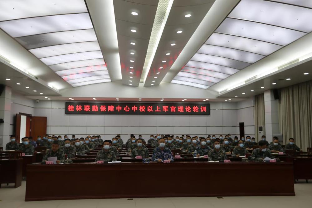 联勤保障中心下设单位概述,联勤保障中心下设单位概览