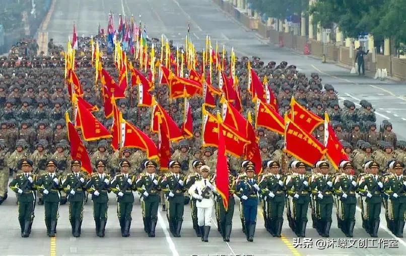 中国人民解放军军旗确定的历程及其深远影响,中国人民解放军军旗确定历程及其深远影响的探究