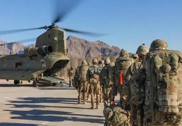 阿富汗局势对中国的影响,阿富汗局势变迁对中国的影响分析