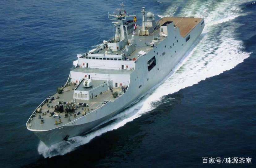 中国船坞登陆舰名字——探索中国海军力量的重要一环,中国船坞登陆舰命名揭秘,揭示海军力量的关键篇章