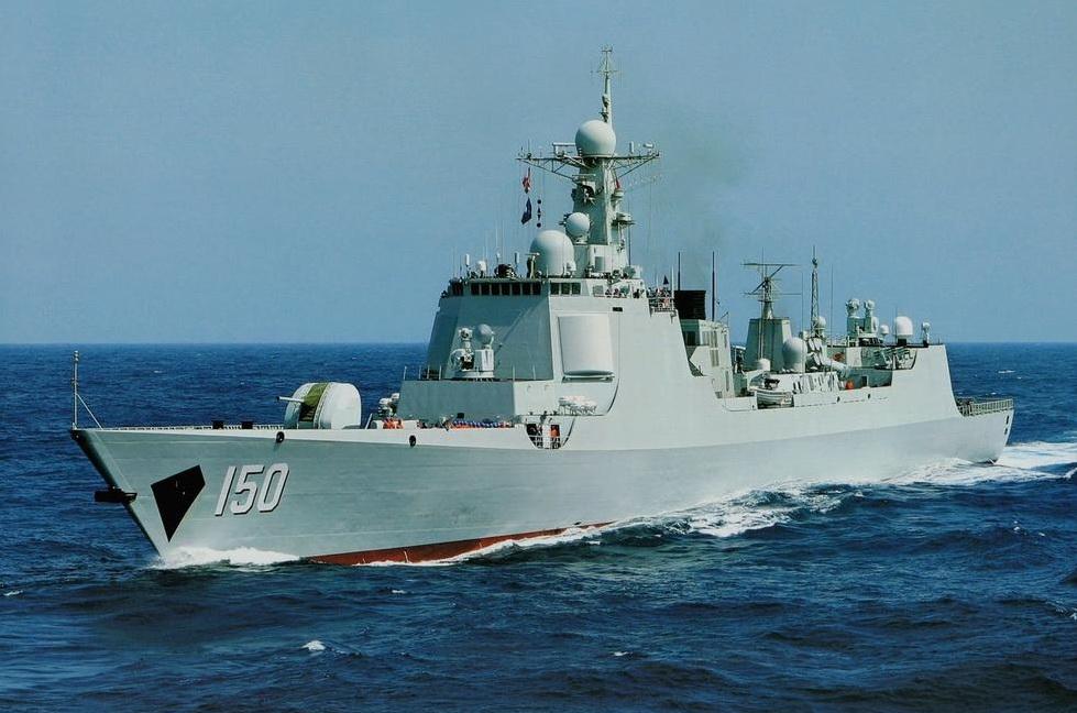 东海舰队主要负责的任务与职责，东海舰队核心职责与任务概述
