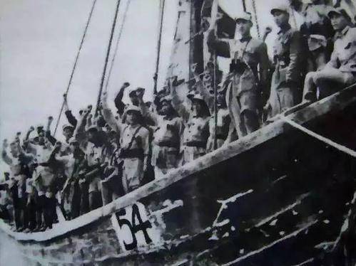 海南岛战役大纲，海南岛战役概览