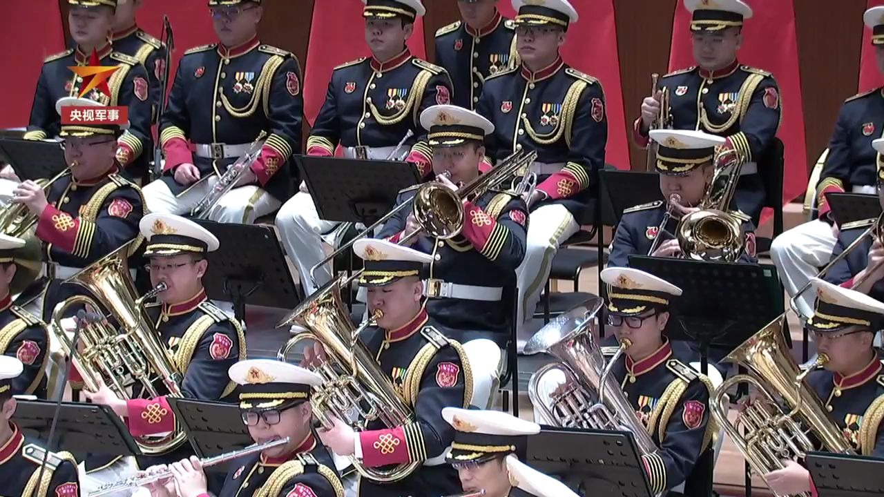 国庆阅兵方队完整版音乐，壮丽乐章，展现国家力量，国庆阅兵方队音乐壮丽展现国家力量