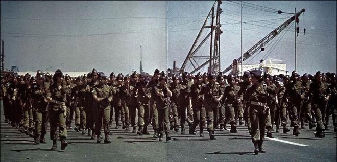 探索利比亚空军在八十年代的辉煌与变迁,利比亚空军在八十年代的辉煌与转型探索