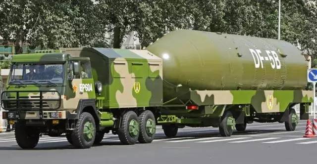 东风的威力有多大,东风的威力探秘