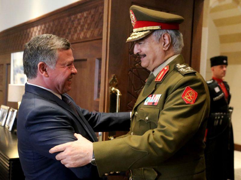 禁飞区与利比亚空军实力，探究与解析，禁飞区与利比亚空军实力深度探究与解析