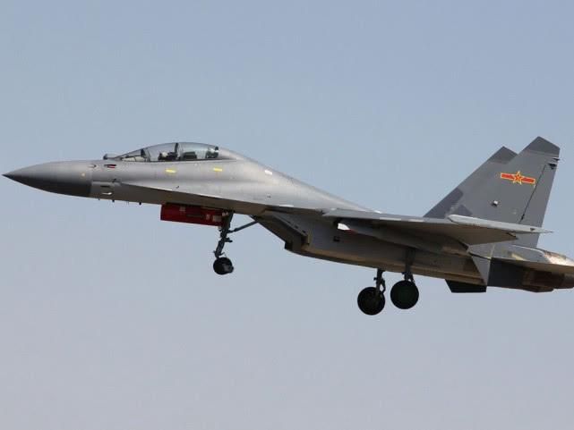 歼-12，中国航空工业的里程碑与第三代战斗机的崛起，歼-12，中国航空工业里程碑与第三代战机崛起之路